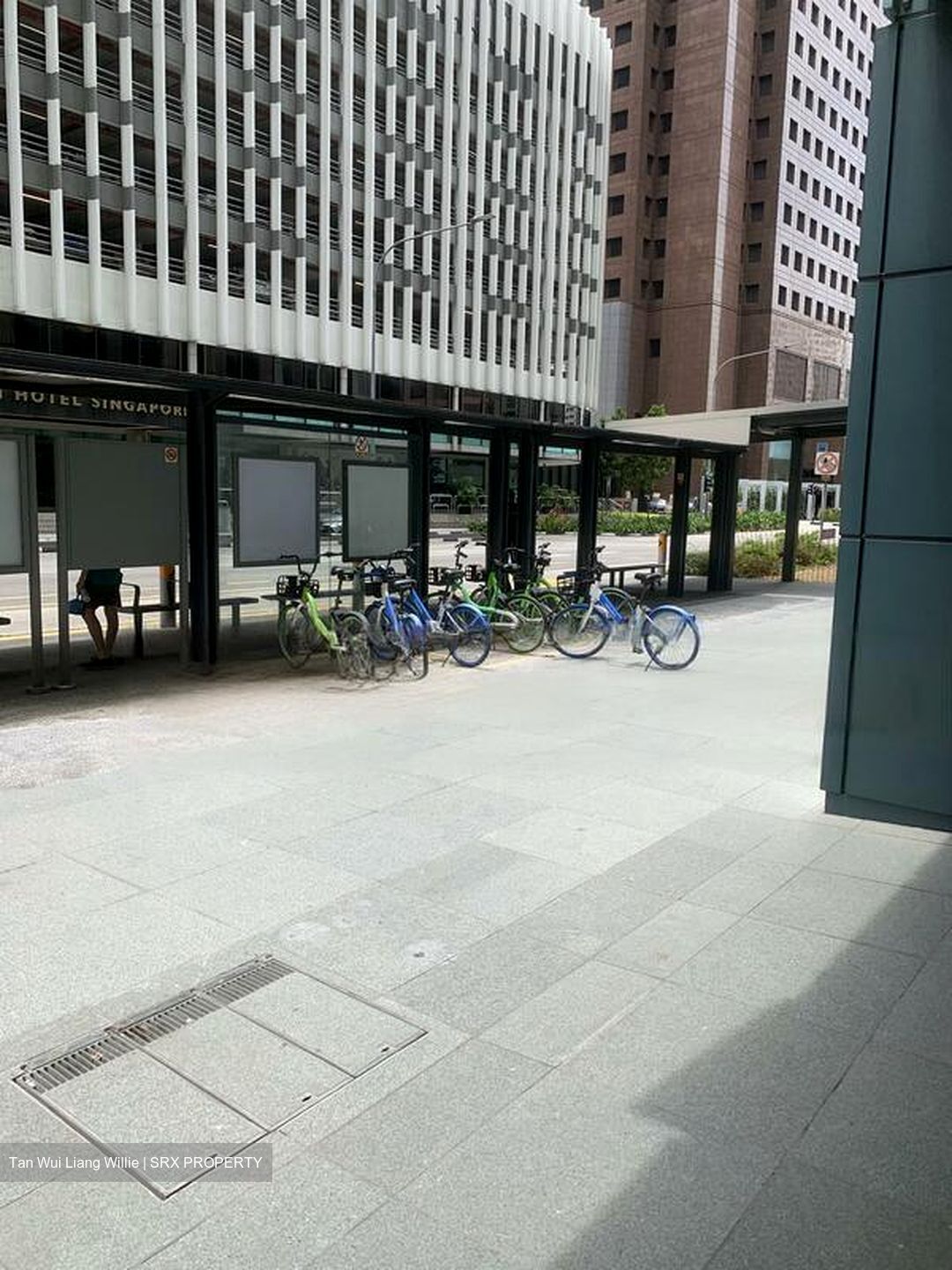 Hub Synergy Point (D2), Office #460755331